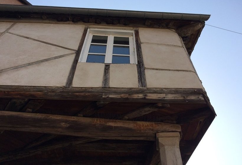 ペンション Maison Ladevèze