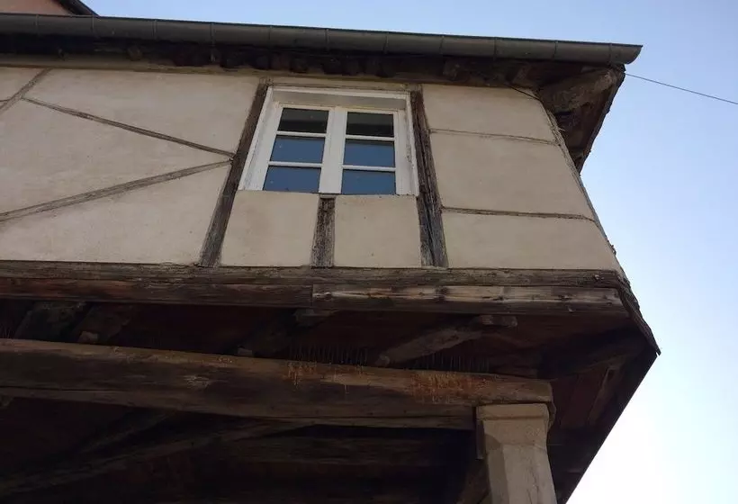 Majatalo Maison Ladevèze