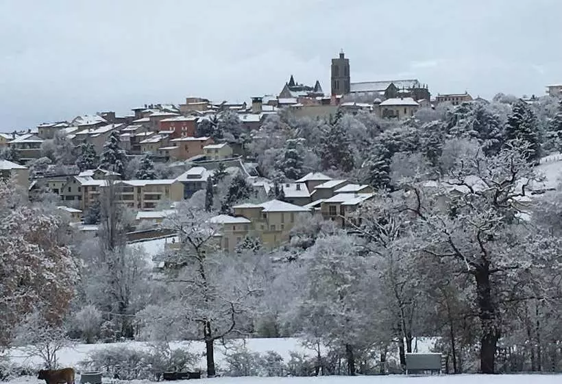 Majatalo Maison Ladevèze