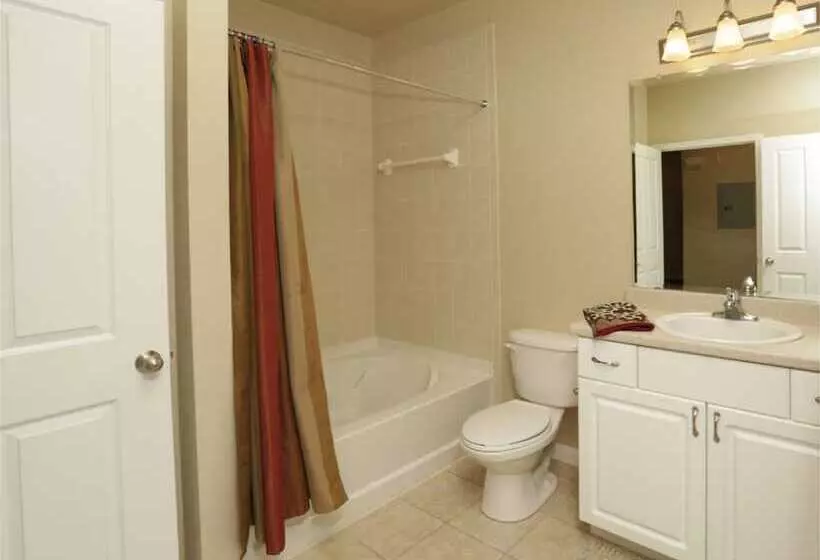 Suite Destination Downtown Austin