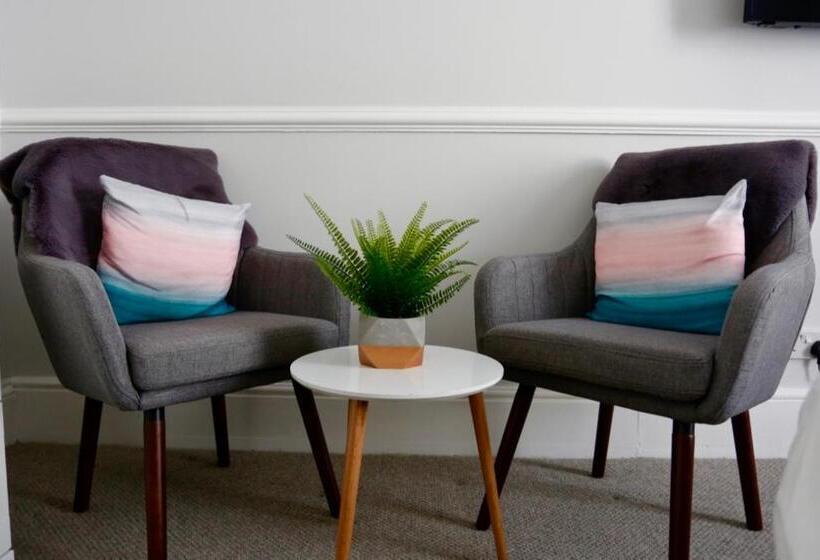 The Dolphin Hotel Exmouth