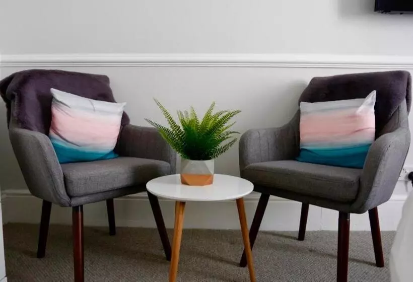 The Dolphin Hotel Exmouth