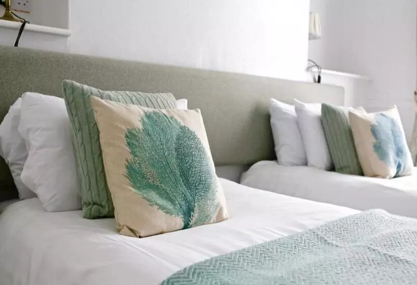 The Dolphin Hotel Exmouth