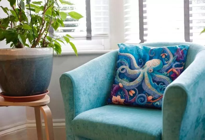 The Dolphin Hotel Exmouth