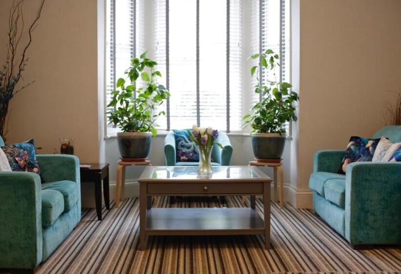 The Dolphin Hotel Exmouth