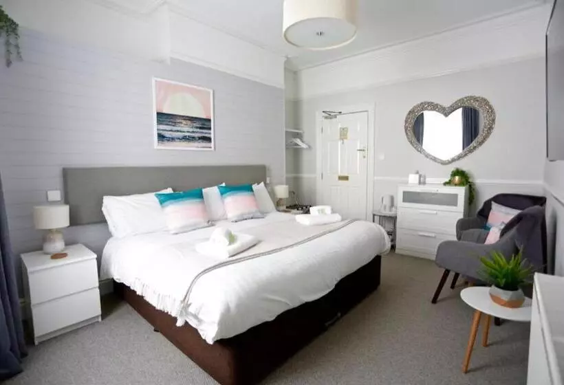 The Dolphin Hotel Exmouth