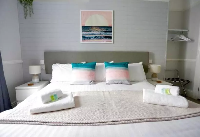 The Dolphin Hotel Exmouth