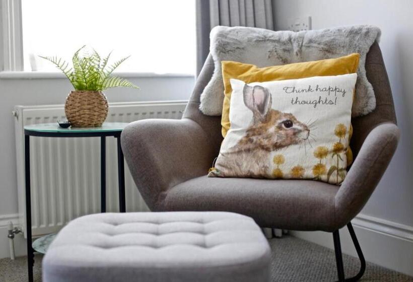 The Dolphin Hotel Exmouth