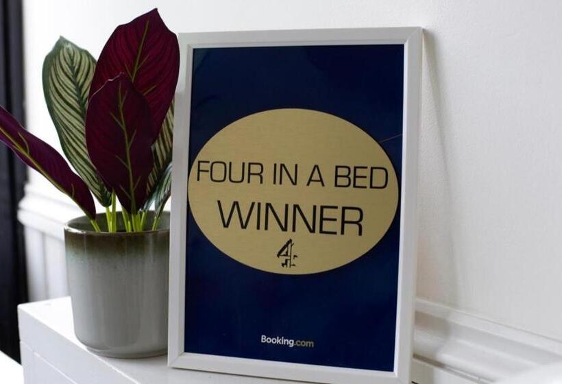 The Dolphin Hotel Exmouth