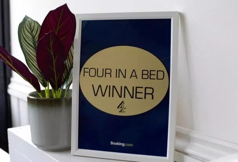 The Dolphin Hotel Exmouth