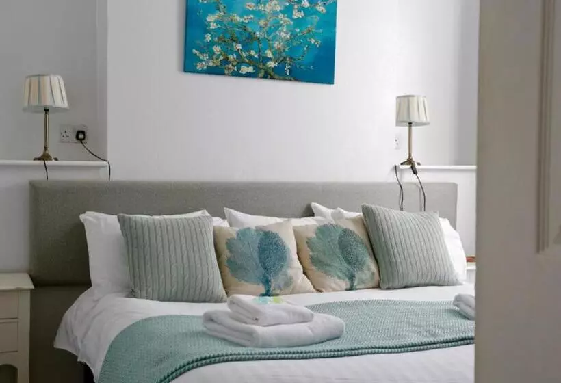 The Dolphin Hotel Exmouth