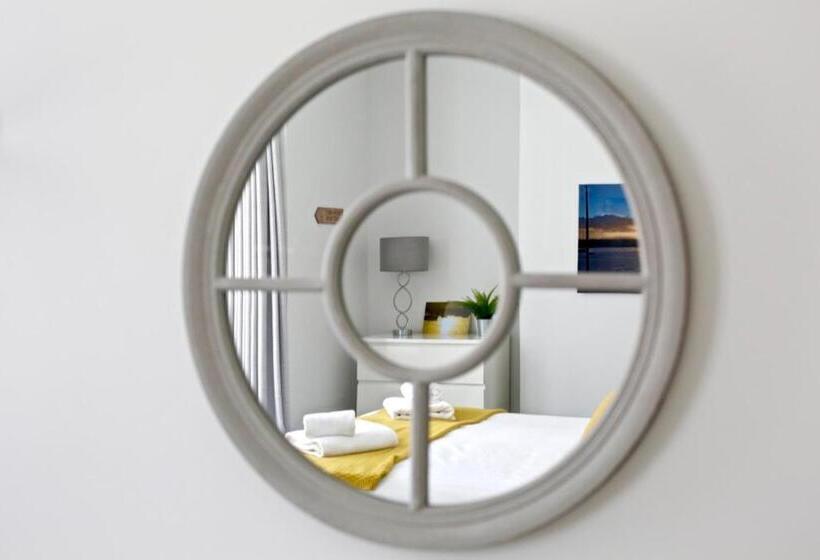 The Dolphin Hotel Exmouth