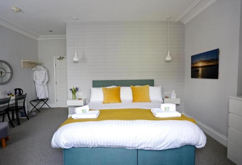 The Dolphin Hotel Exmouth