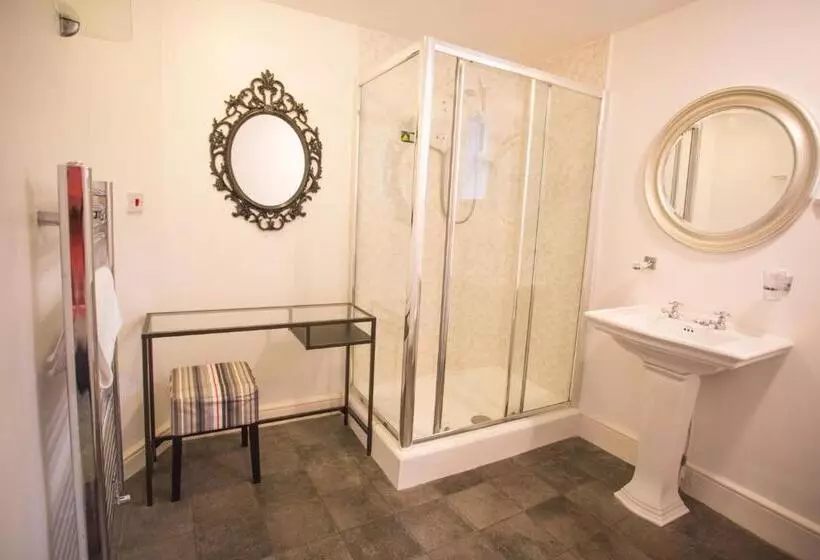 The Dolphin Hotel Exmouth