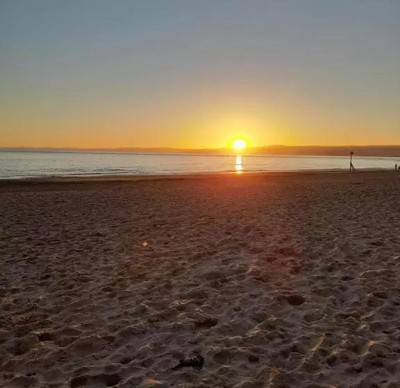 The Dolphin Hotel Exmouth