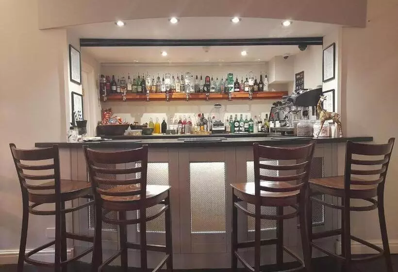 The Dolphin Hotel Exmouth