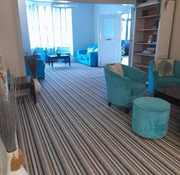 The Dolphin Hotel Exmouth