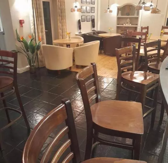 The Dolphin Hotel Exmouth