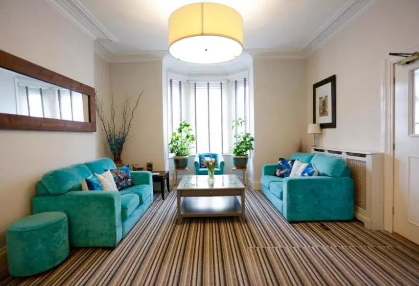 The Dolphin Hotel Exmouth