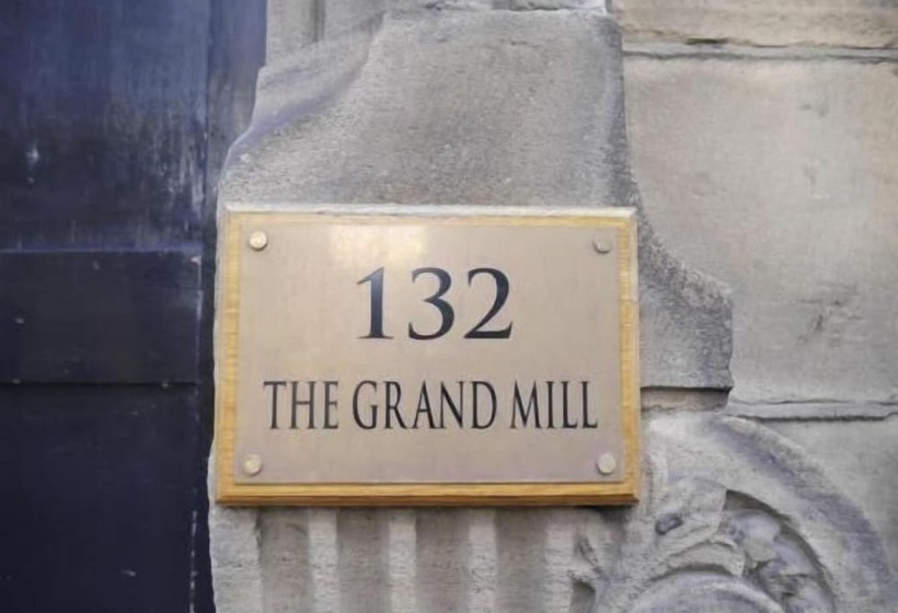 The Grand Mill