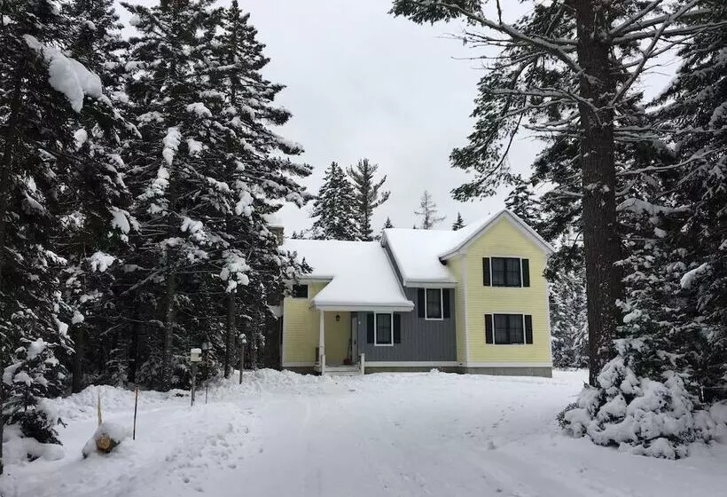 The Retreat At Moose Lane By Bretton Woods Vacations