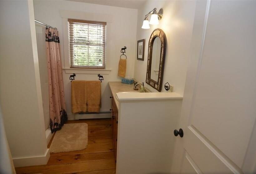 The Retreat At Moose Lane By Bretton Woods Vacations