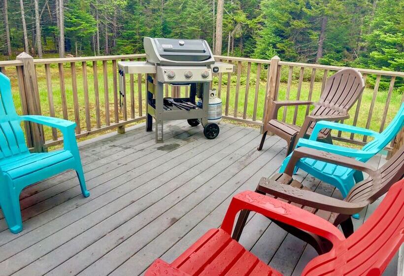 The Retreat At Moose Lane By Bretton Woods Vacations