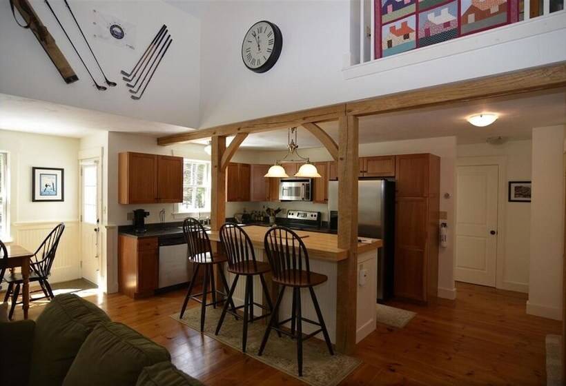 The Retreat At Moose Lane By Bretton Woods Vacations