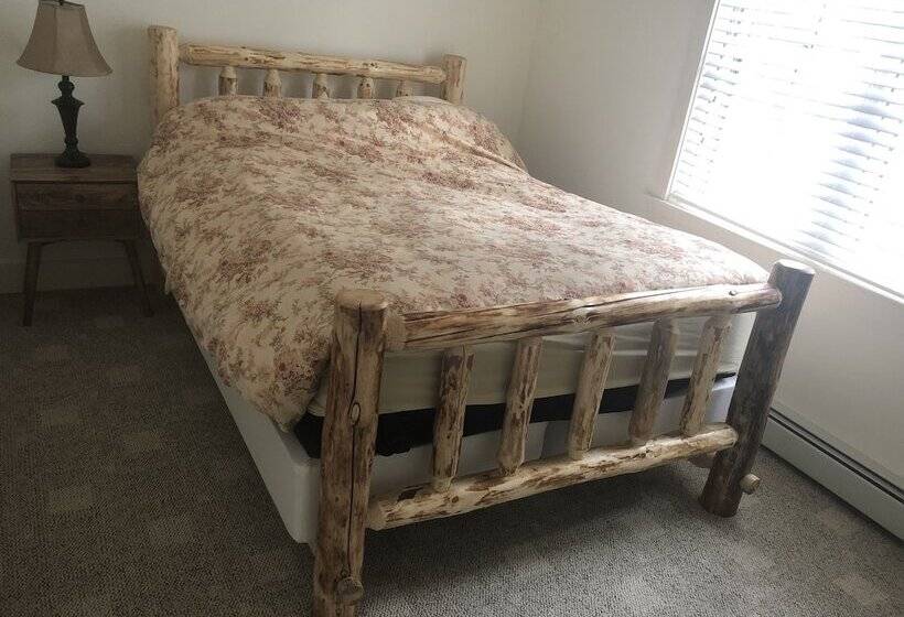 The Retreat At Moose Lane By Bretton Woods Vacations