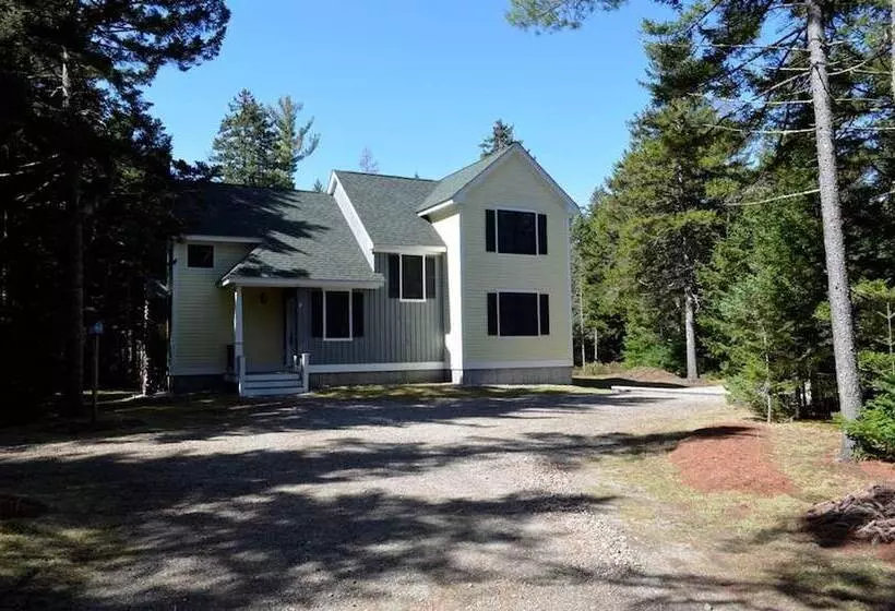 The Retreat At Moose Lane By Bretton Woods Vacations