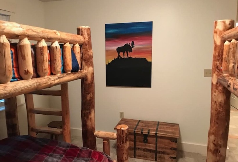 The Retreat At Moose Lane By Bretton Woods Vacations