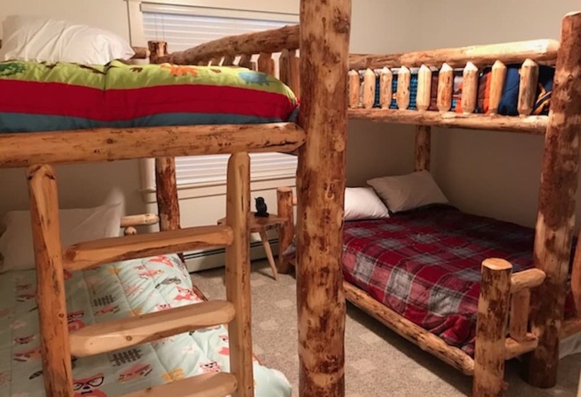 The Retreat At Moose Lane By Bretton Woods Vacations