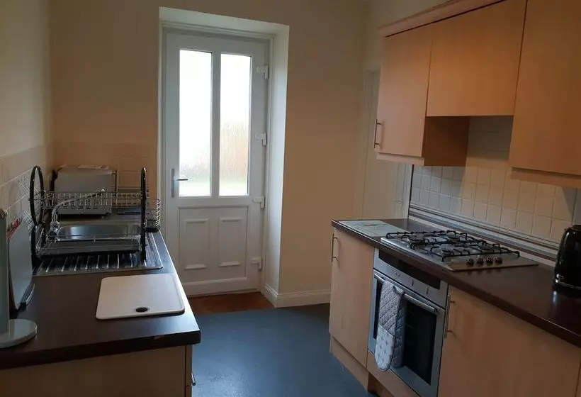 Thurso Self Catering Pet Friendly Holiday Lets