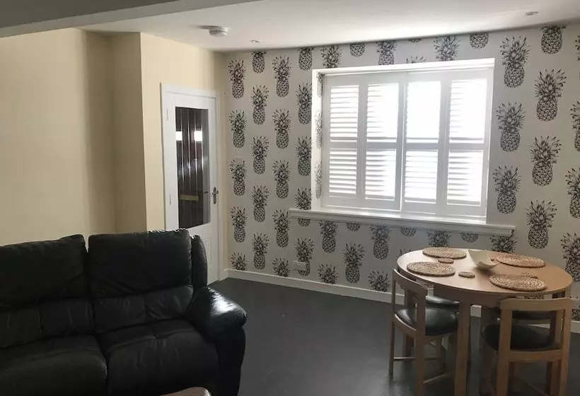 Thurso Self Catering Pet Friendly Holiday Lets