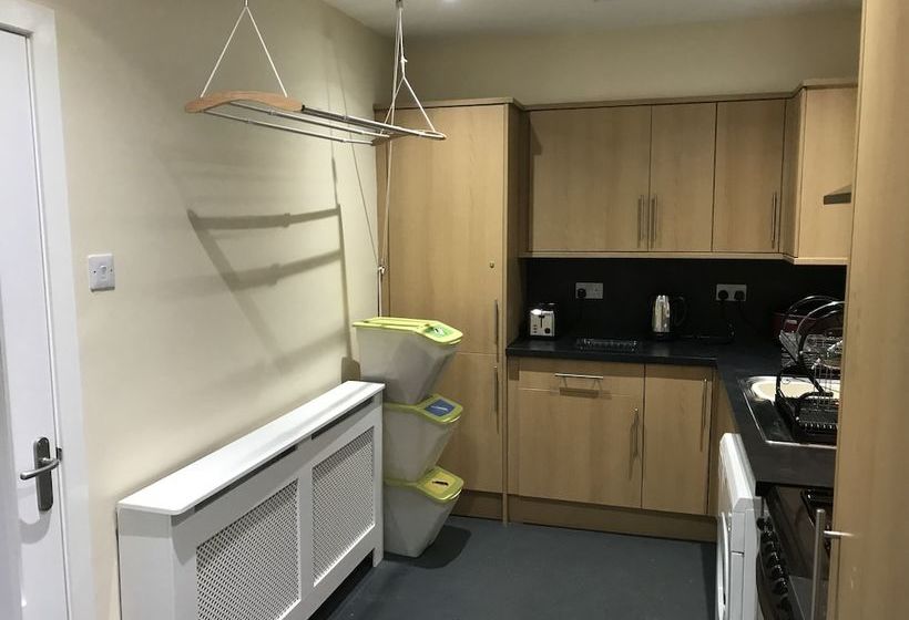 Thurso Self Catering Pet Friendly Holiday Lets