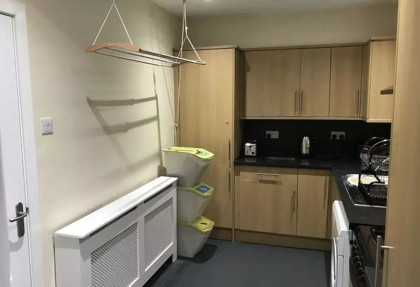 Thurso Self Catering Pet Friendly Holiday Lets