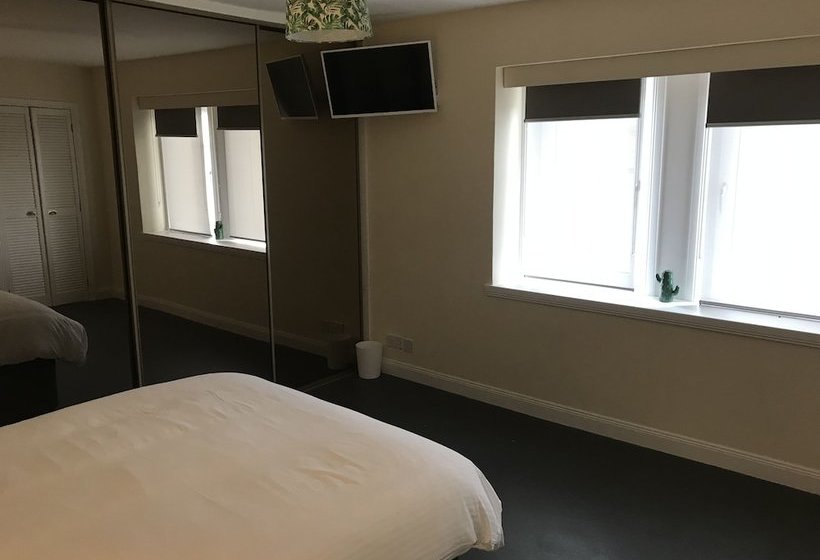 Thurso Self Catering Pet Friendly Holiday Lets