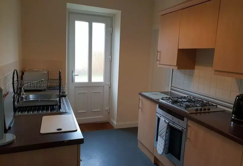 Thurso Self Catering Pet Friendly Holiday Lets