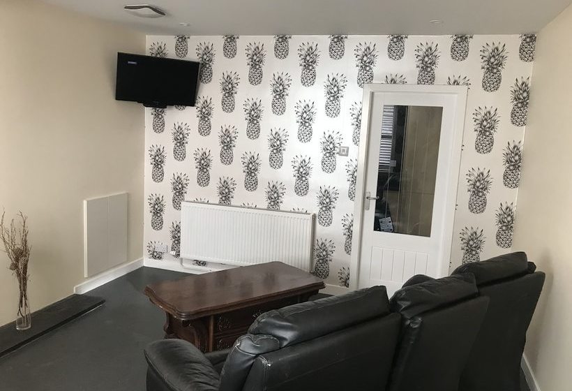 Thurso Self Catering Pet Friendly Holiday Lets