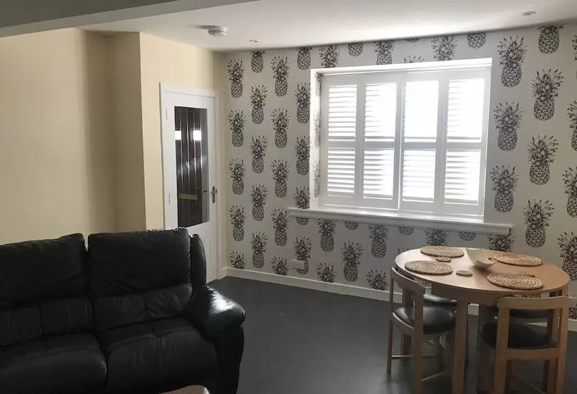 Thurso Self Catering Pet Friendly Holiday Lets