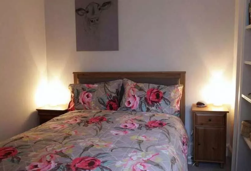 Trendy 2bd Flat In West Hampstead