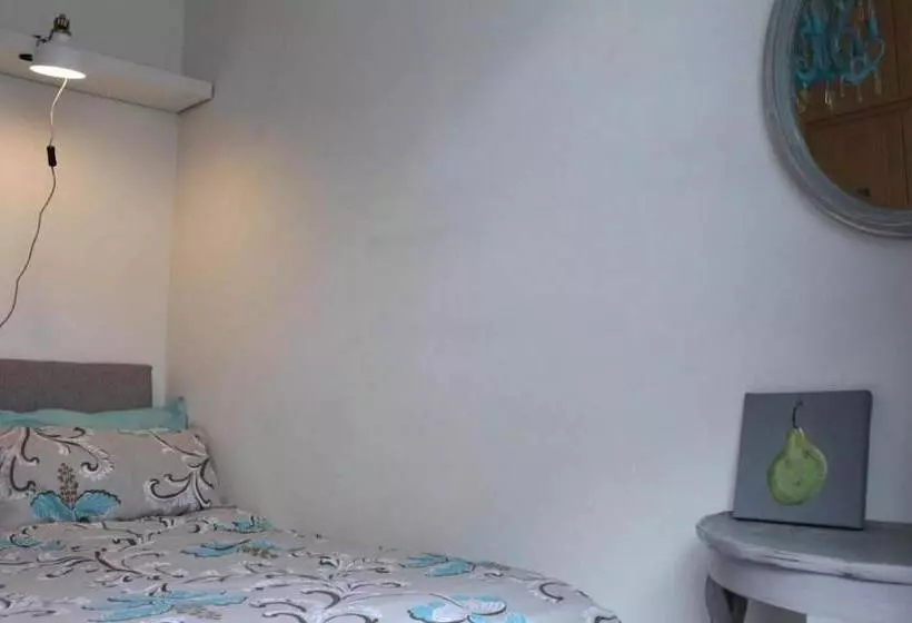 Trendy 2bd Flat In West Hampstead