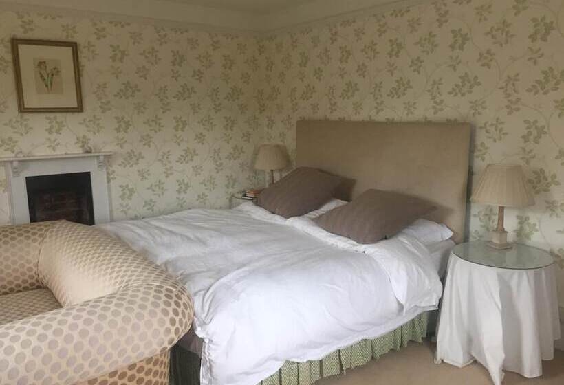 Bed and Breakfast Waldegrave Farm