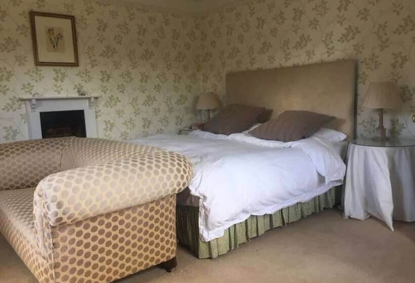 Bed and Breakfast Waldegrave Farm