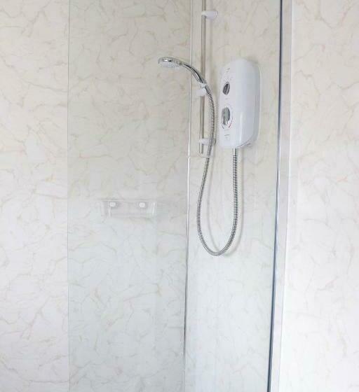 Flat In Oban Town Centre