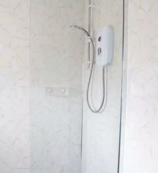 Flat In Oban Town Centre