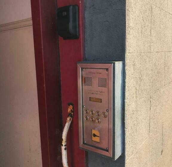 Flat In Oban Town Centre