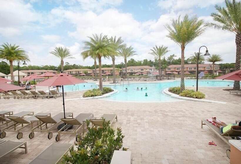 Fv62884   Regal Oaks   4 Bed 3.5 Baths Townhome