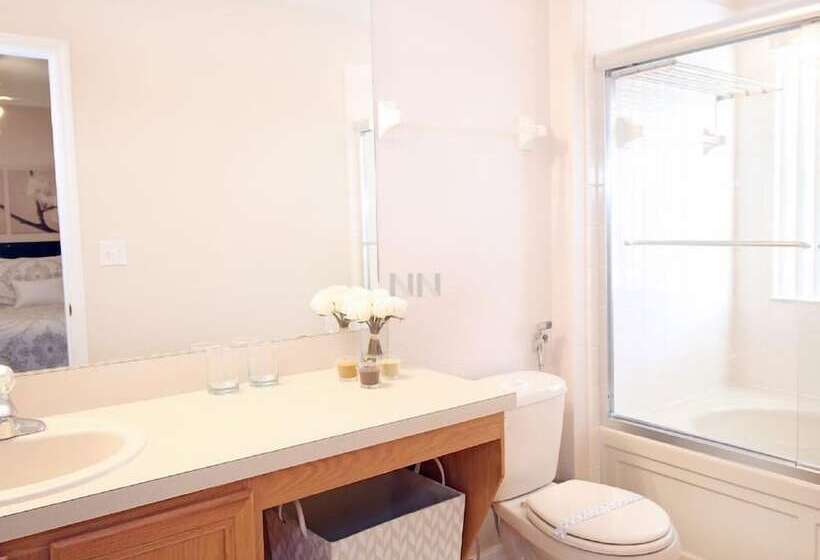 Fv62884   Regal Oaks   4 Bed 3.5 Baths Townhome