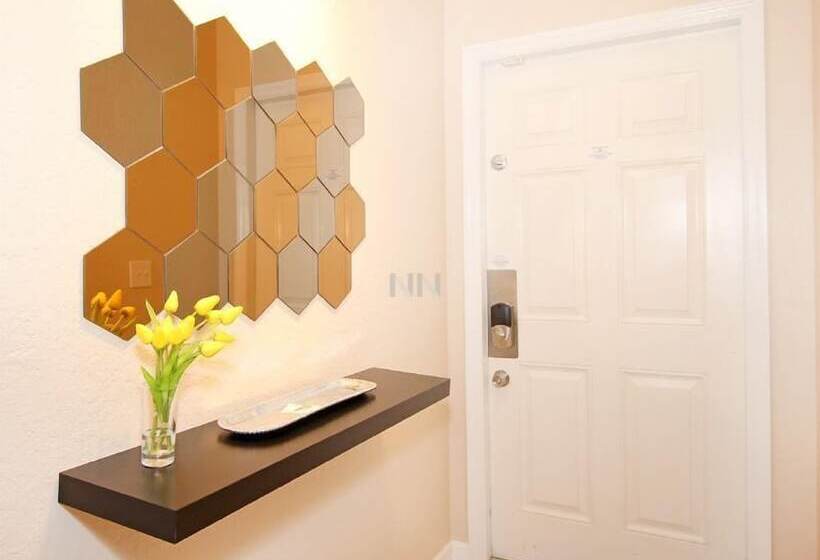 Fv62884   Regal Oaks   4 Bed 3.5 Baths Townhome